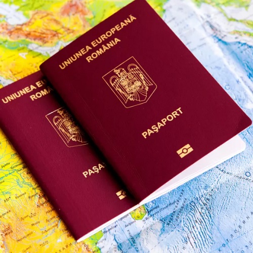 Оформление документов в Молдове - получить гражданство и паспорт Румынии.