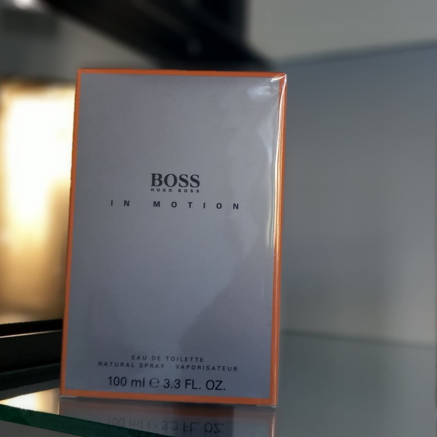 Парфюмерия HUGO BOSS Распив Мужских духов в ПМР