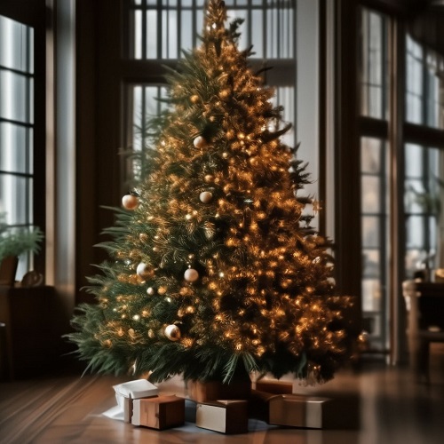 Купить красивую и шикарную елку на новый год в Тирасполе.