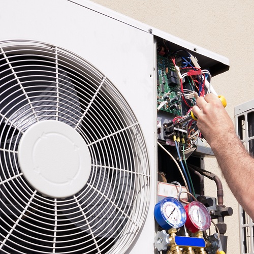 Professional Commercial HVAC Installation, Repair in Houston, TX