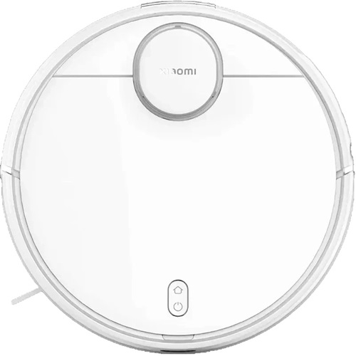 Робот-пылесос Xiaomi Robot Cleaner Xiaomi S12 White: Характеристики