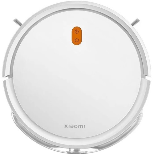 Робот-пылесос Xiaomi Robot Vacuum Cleaner E5 White