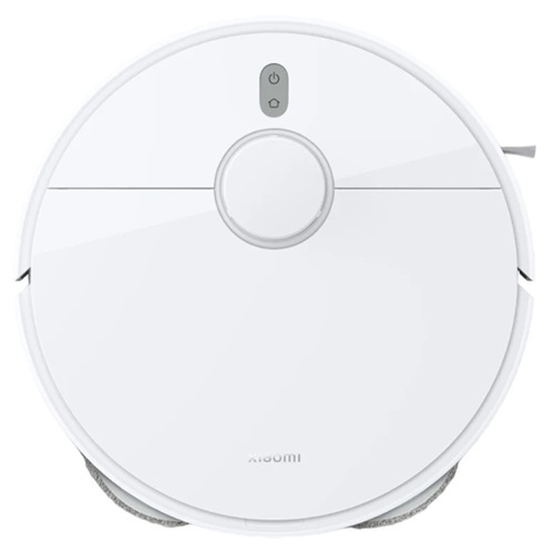 Робот-пылесос Xiaomi Robot Vacuum Cleaner S10 White: Характеристики