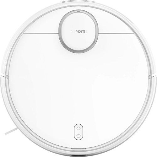 Робот-пылесос Xiaomi Robot Vacuum Cleaner S10 White: Характеристики