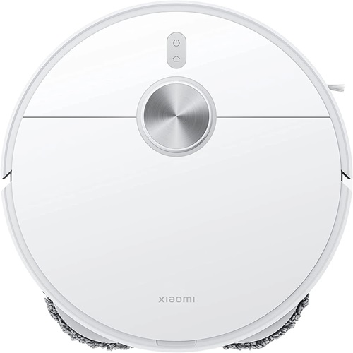 Робот-пылесос Xiaomi Robot Vacuum Cleaner X10 White: Характеристики