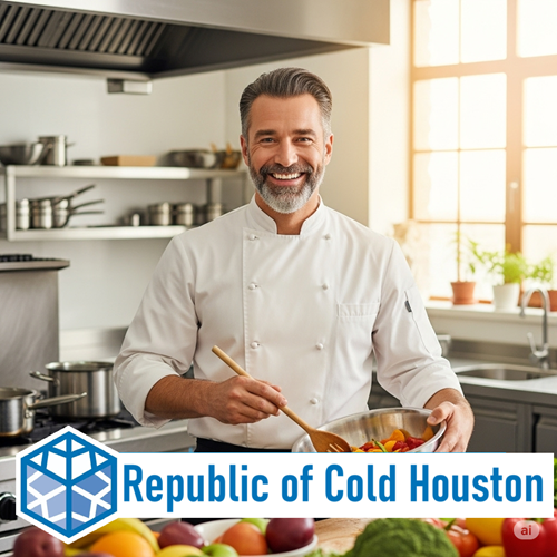 Commercial Appliance Specialists in Houston | Honest Repairs, Fair Prices