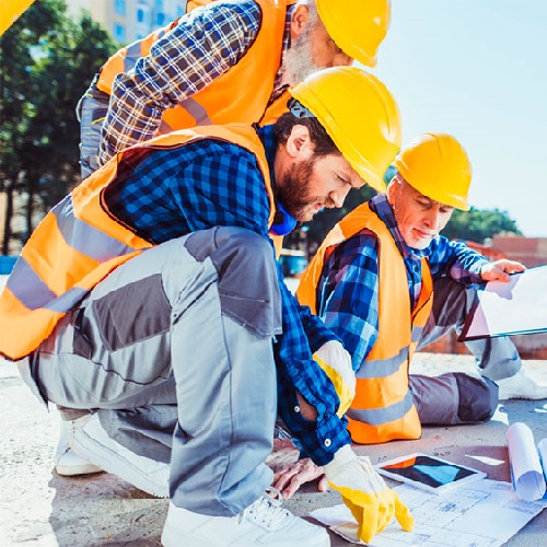 Строительной организации Тирасполь на постоянную работу требуются рабочие строительных специальностей