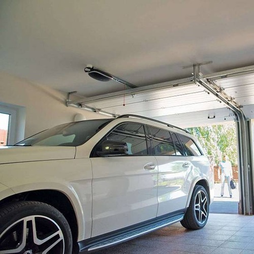 Texas Garage Doors – High Quality, Low Cost, Fast Service!