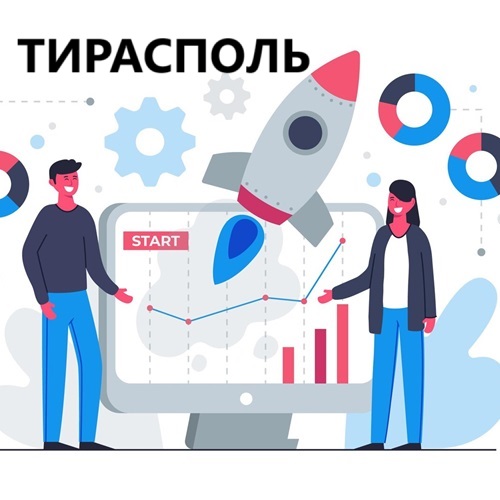 Услуги по оформлению магазинов в Тирасполе и Бендерах - НАРУЖНАЯ РЕКЛАМА ПМР