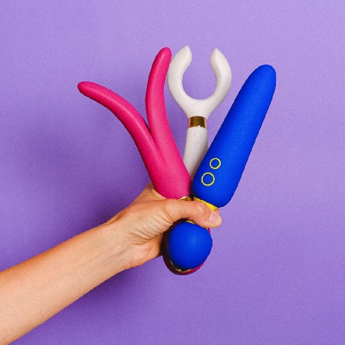 Уход за интимным гаджетом - секс игрушки в чистоте