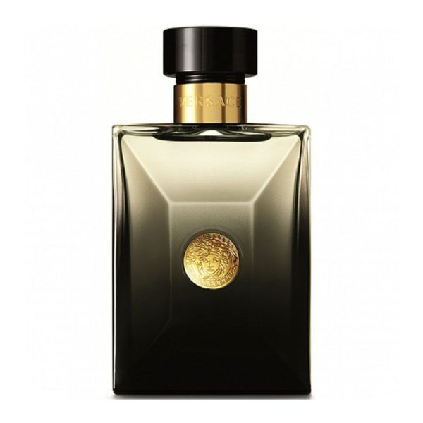 Versace Pour Homme Oud Noir