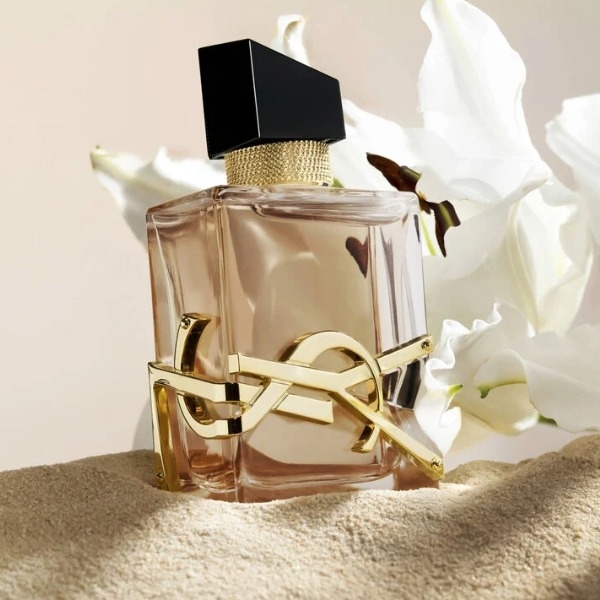 Yves Saint Laurent Libre Flowers & Flames - Кишинев